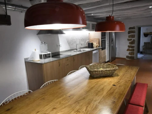 Gîte Santa Cristina d'Aro, 8 pièces, 14 personnes - photo_18521241120