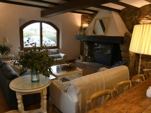 Gîte Santa Cristina d'Aro, 8 pièces, 14 personnes - photo_18521241120