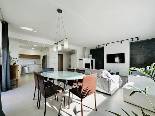 Villa Santa Cristina d'Aro, 5 pièces, 8 personnes - photo_17145131727