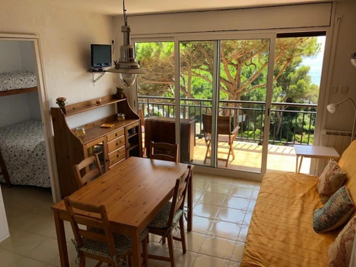 Ferienwohnung Sant Feliu de Guíxols, 1 Schlafzimmer, 2 Personen - photo_17145134522