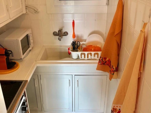 Ferienwohnung Sant Feliu de Guíxols, 1 Schlafzimmer, 2 Personen - photo_17145134522