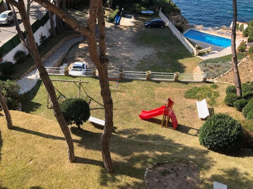 Ferienwohnung Sant Feliu de Guíxols, 1 Schlafzimmer, 2 Personen - photo_17145134522