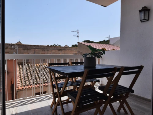 Ferienwohnung Sant Feliu de Guíxols, 2 Schlafzimmer, 3 Personen - photo_17778994826