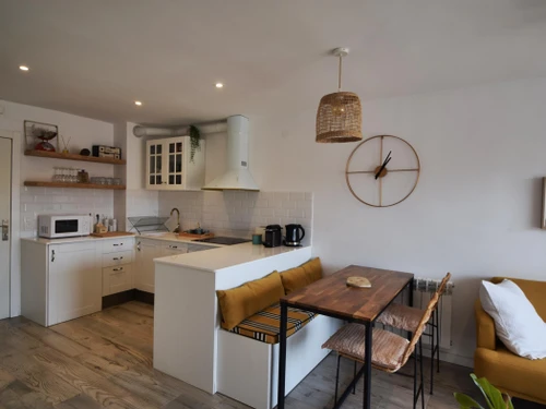 Ferienwohnung Sant Feliu de Guíxols, 2 Schlafzimmer, 3 Personen - photo_17778994826