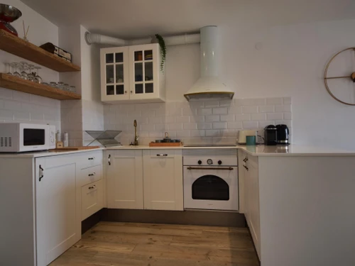 Ferienwohnung Sant Feliu de Guíxols, 2 Schlafzimmer, 3 Personen - photo_17778994826