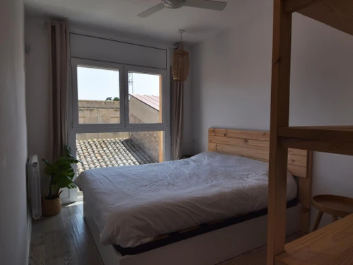 Ferienwohnung Sant Feliu de Guíxols, 2 Schlafzimmer, 3 Personen - photo_17778994826