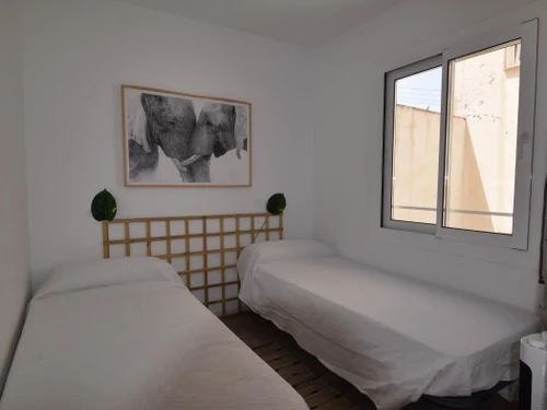 Ferienwohnung Sant Feliu de Guíxols, 2 Schlafzimmer, 3 Personen - photo_17778994826