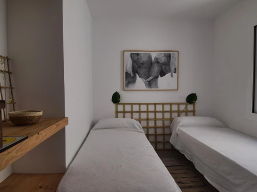 Ferienwohnung Sant Feliu de Guíxols, 2 Schlafzimmer, 3 Personen - photo_17778994826