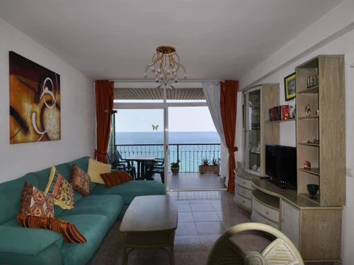 Appartement Platja d'Aro i S'Agaró, 3 pièces, 4 personnes - photo_17867216751