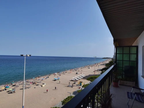 Appartement Platja d'Aro i S'Agaró, 3 pièces, 4 personnes - photo_17867216751