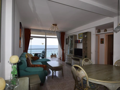 Appartement Platja d'Aro i S'Agaró, 3 pièces, 4 personnes - photo_17867216751
