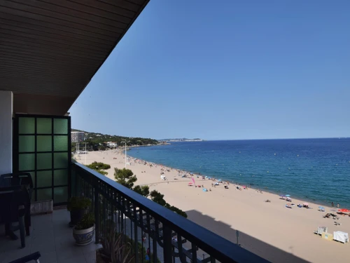 Appartement Platja d'Aro i S'Agaró, 3 pièces, 4 personnes - photo_17867216751
