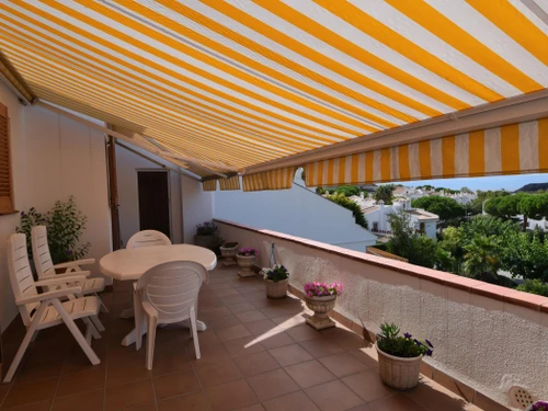 Appartement S'Agaró, 4 pièces, 6 personnes - photo_17145134933