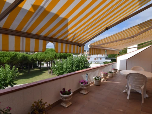 Appartement S'Agaró, 4 pièces, 6 personnes - photo_17145134933