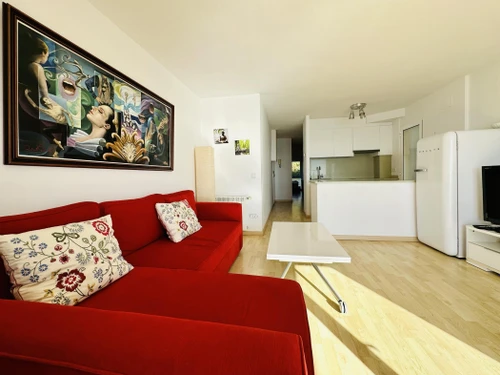 Ferienwohnung Sant Feliu de Guíxols, 3 Schlafzimmer, 6 Personen - photo_18924551746