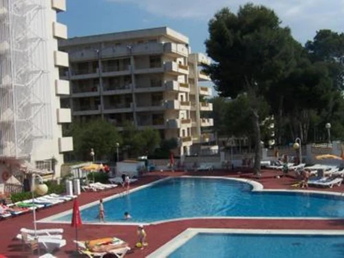 Studio Salou, 1 pièce, 4 personnes - photo_17359793235