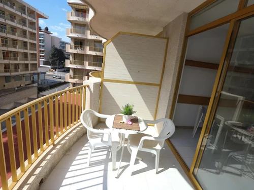 Studio Salou, 1 pièce, 4 personnes - photo_17359793235