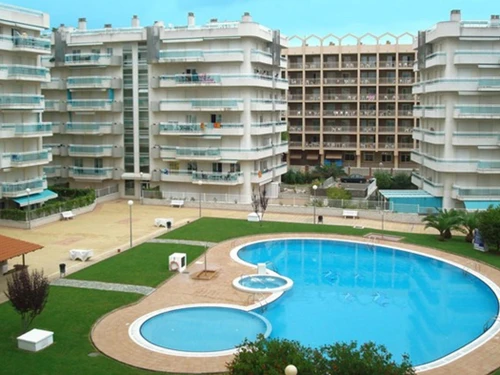 Apartment Salou, 2 bedrooms, 6 persons - photo_17136707980