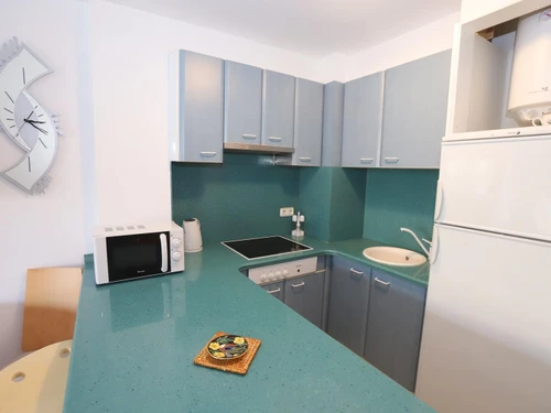 Appartement Salou, 2 pièces, 4 personnes - photo_17136709855