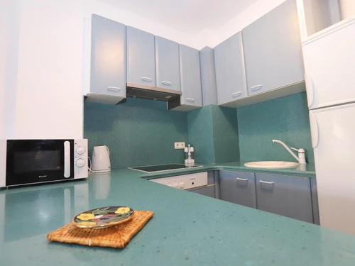 Appartement Salou, 2 pièces, 4 personnes - photo_17136709855