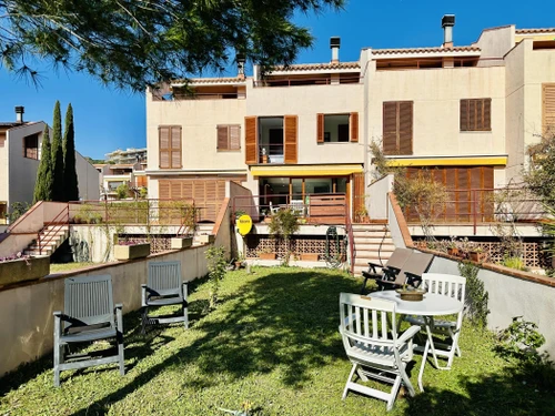Villa Sant Feliu de Guíxols, 5 pièces, 6 personnes - photo_19053151528