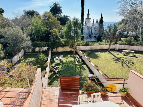 Villa Sant Feliu de Guíxols, 5 pièces, 6 personnes - photo_19053151528