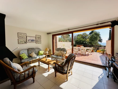 Villa Sant Feliu de Guíxols, 5 pièces, 6 personnes - photo_19053151528