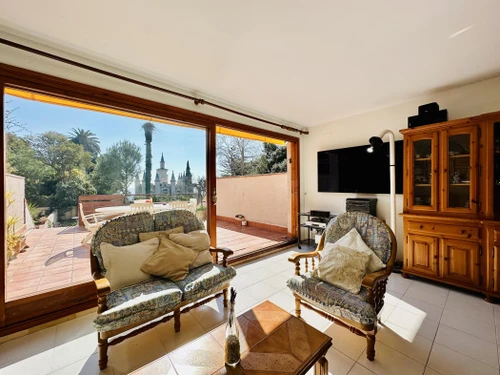 Villa Sant Feliu de Guíxols, 5 pièces, 6 personnes - photo_19053151528