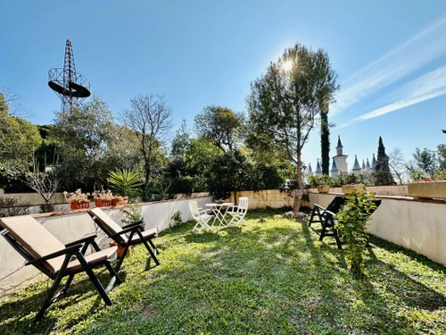 Villa Sant Feliu de Guíxols, 5 pièces, 6 personnes - photo_19053151528