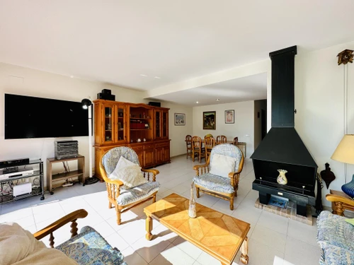 Villa Sant Feliu de Guíxols, 5 pièces, 6 personnes - photo_19053151528
