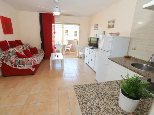 Apartment Salou, 2 bedrooms, 6 persons - photo_17136710318
