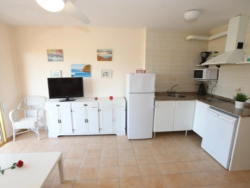 Appartement Salou, 3 pièces, 6 personnes - photo_17136710318