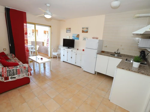 Appartement Salou, 3 pièces, 6 personnes - photo_17136710318