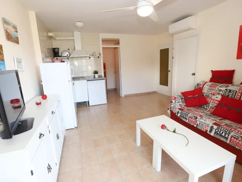 Appartement Salou, 3 pièces, 6 personnes - photo_17136710318