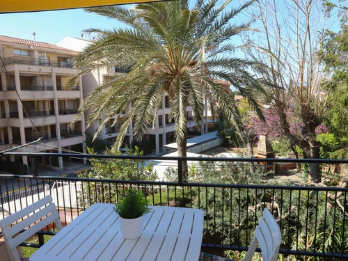 Apartment Cambrils, 2 bedrooms, 5 persons - photo_17136709274