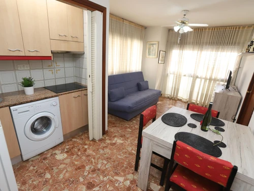 Appartement Salou, 2 pièces, 4 personnes - photo_17136713955