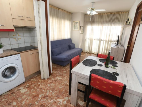 Appartement Salou, 2 pièces, 4 personnes - photo_17136713955