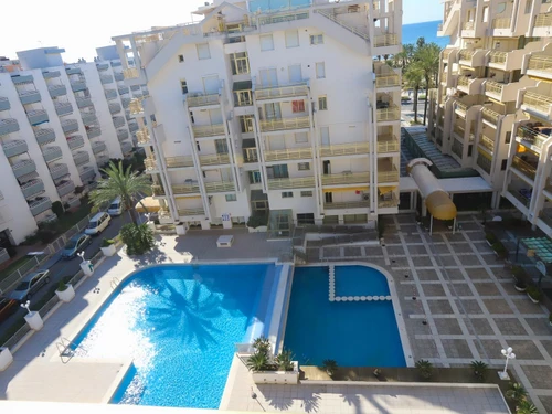 Apartment Salou, 2 bedrooms, 6 persons - photo_17136713142