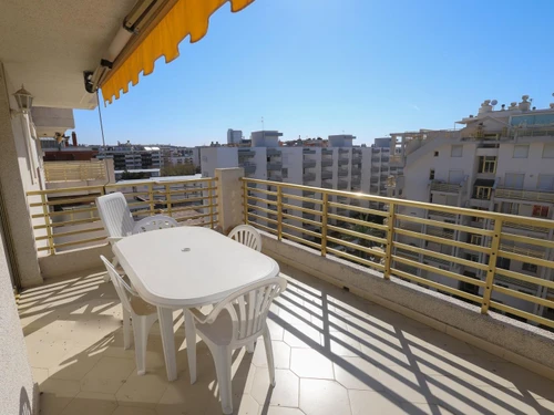 Apartment Salou, 2 bedrooms, 6 persons - photo_17136713142