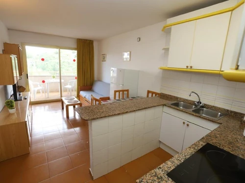 Appartement Salou, 2 pièces, 4 personnes - photo_17136707871
