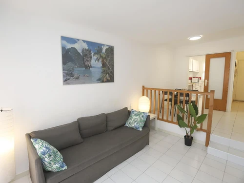 Appartement Salou, 3 pièces, 5 personnes - photo_17136715040
