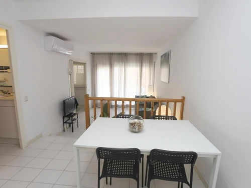 Appartement Salou, 3 pièces, 5 personnes - photo_17136715040