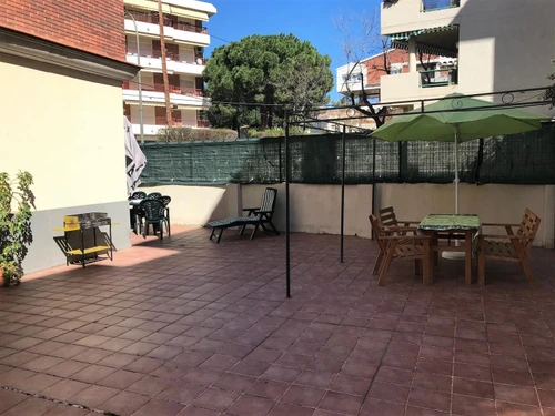 Appartement Cambrils, 5 pièces, 7 personnes - photo_17136712865