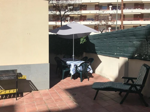Apartment Cambrils, 4 bedrooms, 7 persons - photo_17136712865