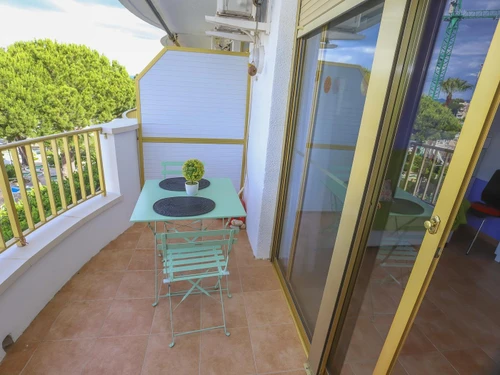 Apartment Cambrils, 1 bedroom, 4 persons - photo_17136714122
