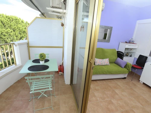 Apartment Cambrils, 1 bedroom, 4 persons - photo_17136714122