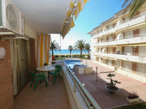 Apartment Cambrils, 2 bedrooms, 6 persons - photo_17136712468