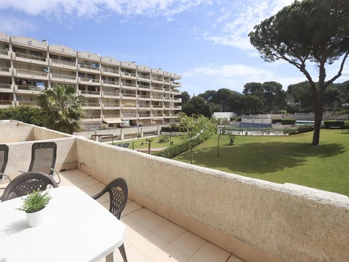 Appartement Salou, 3 pièces, 6 personnes - photo_17136715304