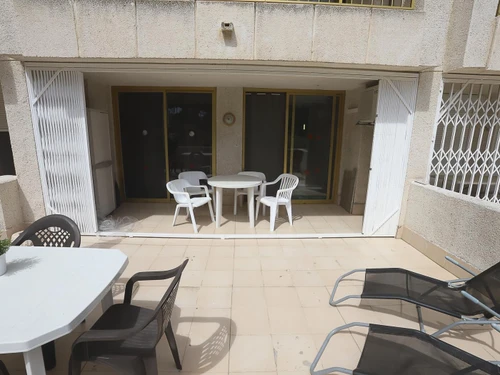 Appartement Salou, 3 pièces, 6 personnes - photo_17136715304