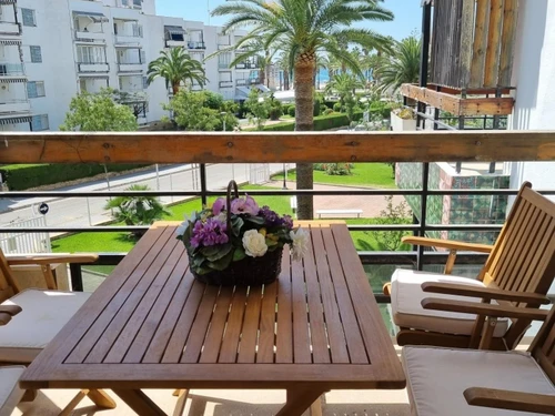 Appartement Salou, 3 pièces, 7 personnes - photo_17136715894